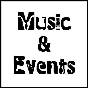 Music and Events